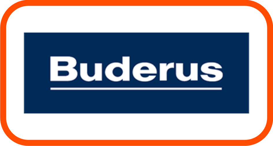 Buderus - Homepage