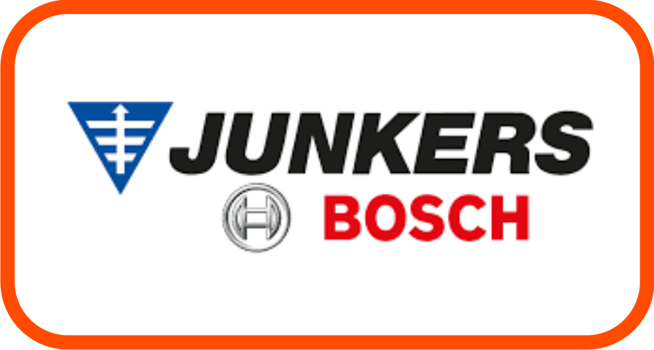 Junkers - Homepage
